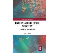 Understanding Space Strategy