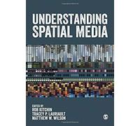 Understanding Spatial Media