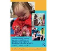 Understanding Special Educational Needs And Disability In The Early Years
