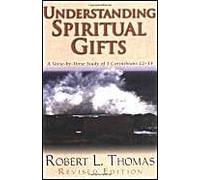 Understanding Spiritual Gifts