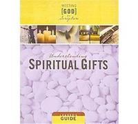 Understanding Spiritual Gifts Mary Lou Redding (Auteur)