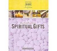 Understanding Spiritual Gifts Upper Room Books (Auteur)