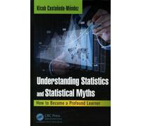 Understanding Statistics And Statistical Myths