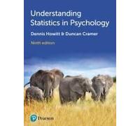 Understanding Statistics In Psychology