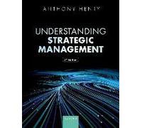 Understanding Strategic Management