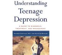 Understanding Teenage Depression Maureen Empfield, Nick Bakalar (Auteur)