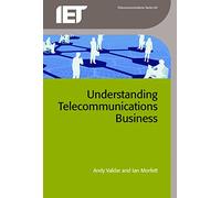 Understanding Telecommunications Business