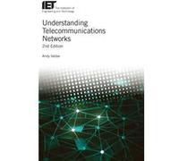 Understanding Telecommunications Networks by Valdar & Andy Visiting Professor & University College London & UK Valdar Andy Visiting Professor University College London UK (Auteur)