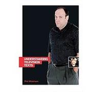 Understanding Television Texts Phil Wickham (Auteur)