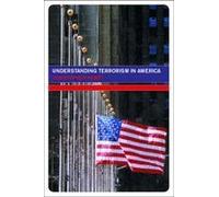 Understanding Terrorism in America (03) by Hewitt, Christopher [Paperback (2002)]