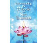 Understanding the 27 Books of the New Testament