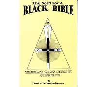 Understanding the African Philosophical Concept Behind the Diagram of the Law of Opposites: The Black Man's Religion