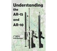 Understanding the AR-15 and AR-10