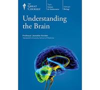 Understanding the Brain (The Great Courses)