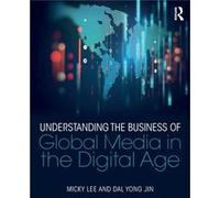 Understanding The Business Of Global Med Micky Suffolk University Lee, Jin Usa , Canada Dal Yong Simon Fraser University (Auteur)