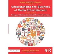 Understanding The Business Of Media Entertainment