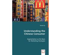 Understanding The Chinese Consumer