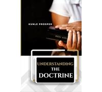 Understanding The Doctrine