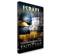Understanding the End Time: Israel, God's Prophetic Time Clock, Level I, Lesson VI, Updated Edition