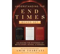 Understanding the End Times Boxed Set: Unlocking the Mysteries of Revelation, Daniel, & Ezekiel