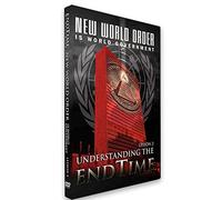Understanding the Endtime, New World Order Is World Government