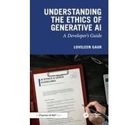 Understanding the Ethics of Generative AI