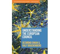 Understanding the European Council