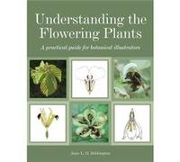Understanding The Flowering Plants: A Practical Guide For Botanical Illustrators (Paperback) Anne Bebbington, (Auteur)