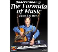 Understanding the Formula of Music