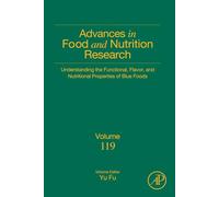 Understanding the Functional, Flavor, and Nutritional Properties of Blue Foods