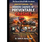 Understanding the Hidden Causes of Preventable Crashes: How Pressure, Routine, and Small Decisions Shape Driving Outcomes