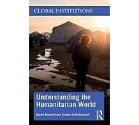 Understanding The Humanitarian World