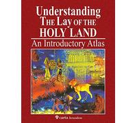 Understanding The Lay Of The Holy Land