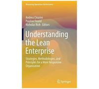 Understanding The Lean Enterprise