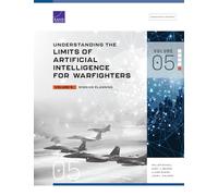 Understanding the Limits of Artificial Intelligence for Warfighters: Mission Planning