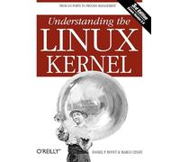 Understanding the Linux Kernel 3e