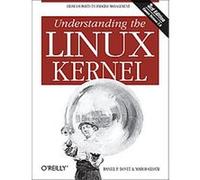 Understanding The Linux Kernel Daniel Bovet, Marco Cesati (Auteur)