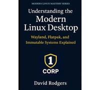 Understanding the Modern Linux Desktop: Wayland, Flatpak, and Immutable Systems Explained