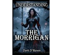 Understanding The Morrigan