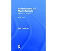 Understanding The Music Business