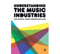 Understanding The Music Industries
