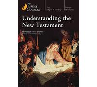 Understanding the New Testament