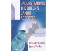Understanding the Queen's Gambit Accepted