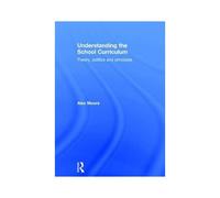Understanding The School Curriculum