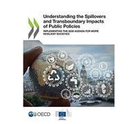 Understanding The Spillovers And Transboundary Impacts Of Public Policies