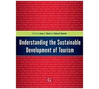 Understanding The Sustainable Development Of Tourism