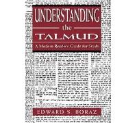 Understanding The Talmud
