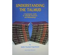 Understanding the Talmud