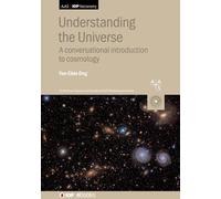 Understanding the Universe: A conversational introduction to cosmology