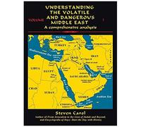 Understanding The Volatile And Dangerous Middle East